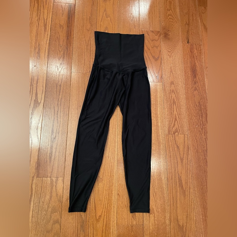 Bao Bei Postpartum Sculpt and Recovery Leggings